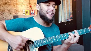 Um pedido - Hungria hip Hop Cover Raul Ribeiro