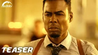 Spiral Teaser Trailer #1 (2020) HD | Mixfinity International