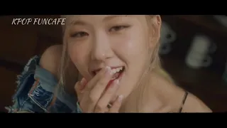 Without You (결국) - G-Dragon (feat. Rosé of BLACKPINK) M/V eng sub