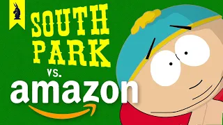 Why South Park Can't Beat Amazon – Wisecrack Edition