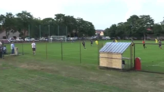 U15F: Maribor - Domžale 3:0