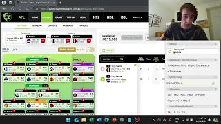 potential trades for round 7 afl supercoach 2024