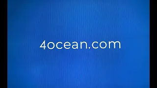 Save our Earth  : join the 4Ocean Cleanup Movement