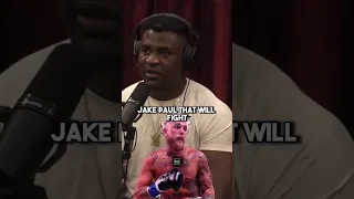 Ngannou gives HOW MUCH to his opponents in the PFL?! #joerogan #mma