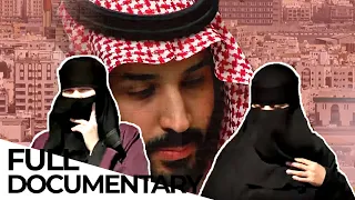 Inside Saudi Arabia: The People Pushing for Change and Looking for Freedom | ENDEVR Documentary