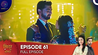 Sindoor Ki Keemat - The Price of Marriage Episode 61 - English Subtitles