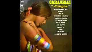 Caravelli - Tangos