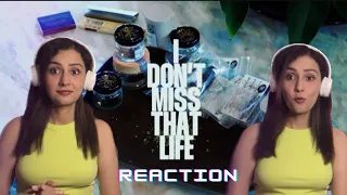 I Don’t Miss That Life - @SeedheMaut  | NixReacts | REACTION