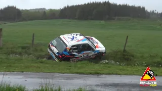 Rallye du Val d'Ance 2023 {CRASH & SHOW}