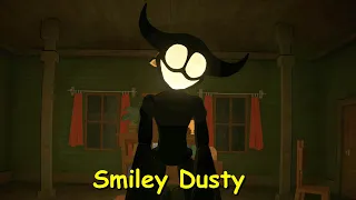 Smiley Dusty Full Playthrough Gameplay