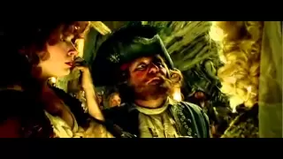Pirates of the Caribbean : Tales of the Code - Wedlocked