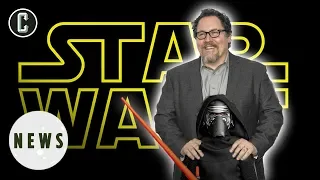 Jon Favreau’s Star Wars TV Series Timeline and New Characters Confirmed