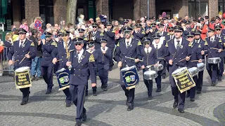 Schützenfest 2024  47918 Tönisvorst Vorst  Großer Festumzug mit Hofstaat