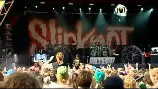 Slipknot   Live Big Day Out 2005 Full Concert HQ mp4