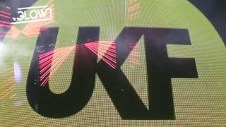 UKF London - Easter 2015 (Official Aftermovie)