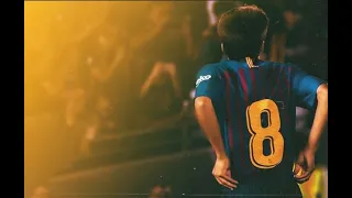 Riqui Puig  future of barca