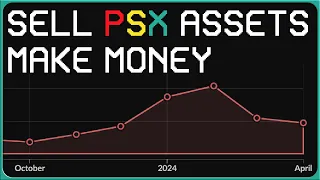 How much Money I made selling PSX assets on itch.io