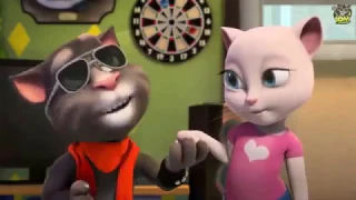 Kala Chashma Talking Tom Version Video Song   Baar Baar Dekho 2016 HD 720p BDmusic99 Me   YouTube 36