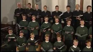 Holland Boys Choir - Handel, Vivaldi & Golden Classics (2004)