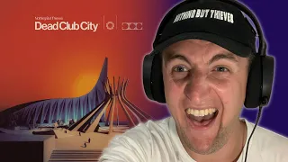 Dead Club City - ALBUM FIRST REACTION - Nothing But Thieves