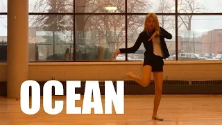 [V.O.P] MIKE PERRY-Ocean Dance Cover (Yoojung Lee Choreography)