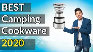 Best Camping Cookware 2023 | Top Rated  Camping Cookware