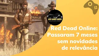 Red Dead Online: Jogadores vestem de palhaços em protesto contra a Rockstar