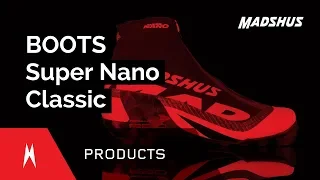 Boots - Super Nano Classic