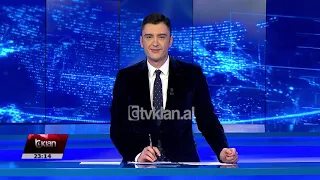 Edicioni i Lajmeve Tv Klan 05 Janar 2020, ora 23:30