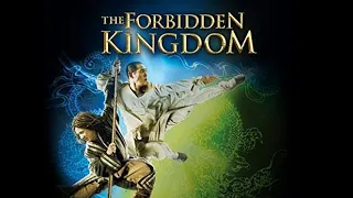 BEST OF JETLI & JACKIE CHAN ACTION MOVIE // FORBIDDEN KINGDOM (HD)