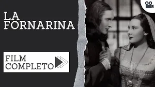 La Fornarina | Drammatico | Film completo in italiano