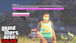 Betting 🤑 10,000 dollars on gta v online| نراهن على ١٠.٠٠٠ دولار في قراند 5  كم سنربح🔥