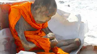 20 Superpowers Monks Have in Real Life