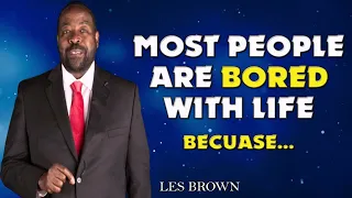 One of the Most Motivational Videos Youll Ever See  Underrated Speech  Les Brown