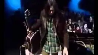 Neil Young BBC Concert 1971 - Part Four.flv