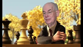 John Mearsheimer Is An Incoherent Hack