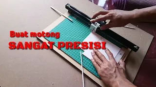 Alat pemotong karton,pvc foam board