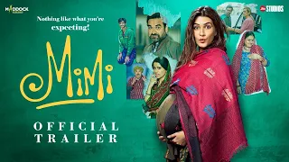 Mimi Full HD Movie in hindi  mimi full movie Hindi Kriti Sanon, Pankaj Tripathi Sai, Tamhankar360P