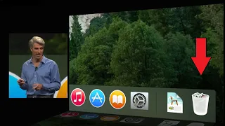 WWDC 2014 Funny Moments