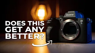 SONY A7sIII | Is This The Best Camera Ever? | Would I Buy In 2024? | It Has Everything? 🎥