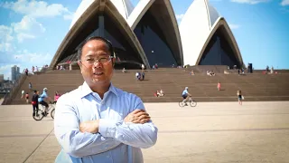 Chinese billionaire 'had former NSW Labor boss on retainer'