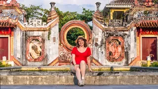 MOST BEAUTIFUL CITY IN VIETNAM: Hoi An Will Blow You Away! (Vietnam Vlog 2019)