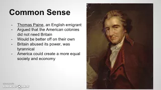 #2 The Enlightenment and Great Awakening in America