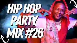 Hip Hop Party Mix #26 | West Coact Bay Area Ratchet Rap  R&B Throwbacks | 90s 2000s 2010s |