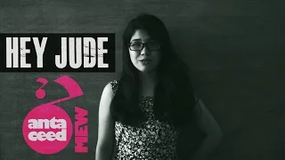 Hey Jude, The Beatles - Unplugged | Covered by Rubayat Samy, Music: Ruslan Shupto | Antaceed Mew