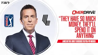 `They have so much money, they’ll spend it on anything' | OverDrive - June 7th 2023 - Part 2