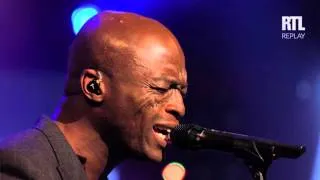 Seal - Every Time I'm With You