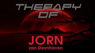 Therapy of Jorn van Deynhoven