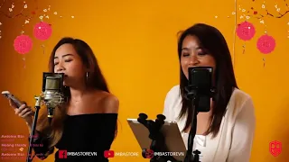 Uyên Ương Hồ Điệp Mộng   Hoàng An   新鸳鸯蝴蝶梦   黄安   Nhạc phim Bao Thanh Thiên IMBA Studio cover