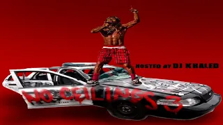 Lil' Wayne | "Life Is Good" (Future & Drake Remix) | [No Ceilings 3 Mixtape]